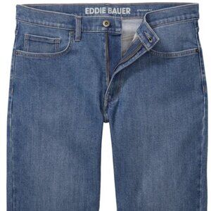 Eddie Bauer Men's Jean - NWT